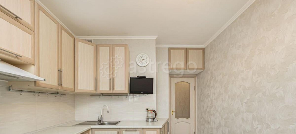 1-комн. квартира, 41 м2, 8/25 эт. Балашиха - изображение 6