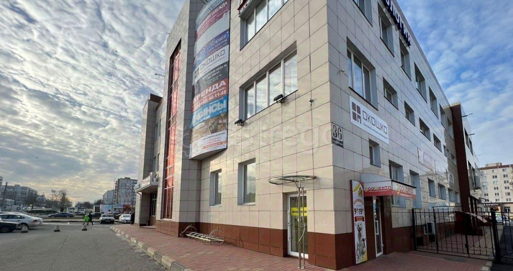 Свободного назначения, 97.7 м2 Старый Оскол - изображение 4