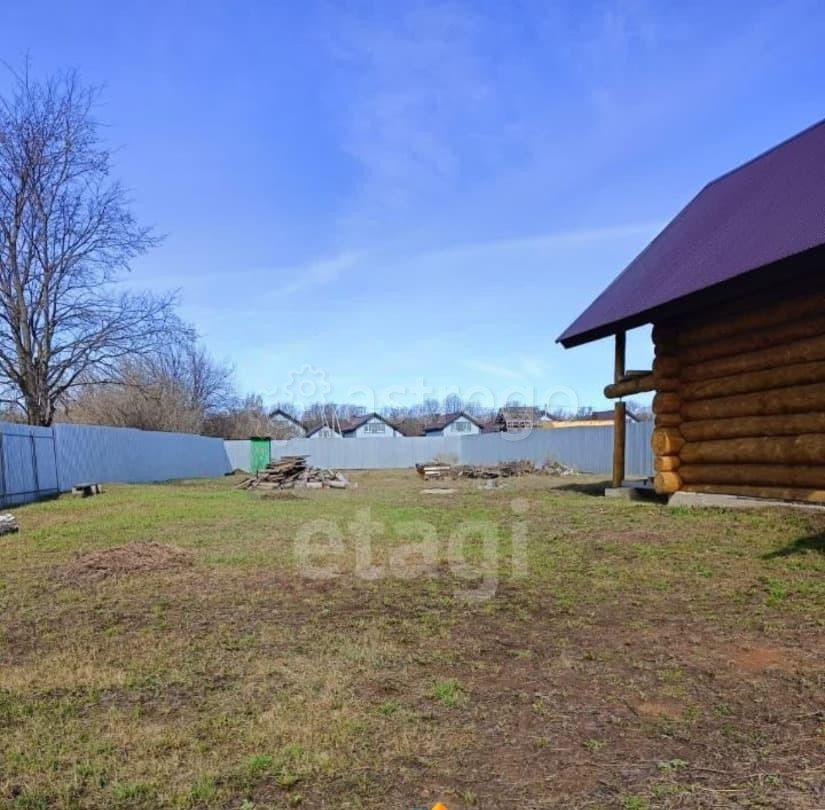 Земельный участок, 0.1 сотки Кармаскалы - изображение 2