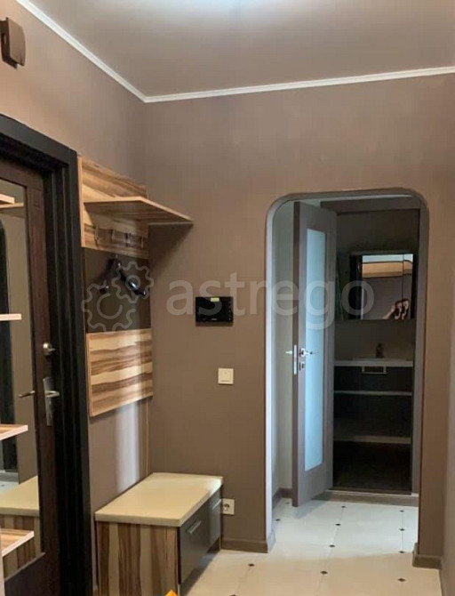 2-комн. квартира, 65 м2, 13/17 эт. Москва - изображение 1