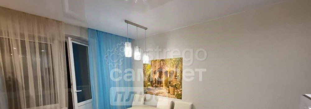 3-комн. квартира, 98 м2, 6/17 эт. Солнечногорск - изображение 5