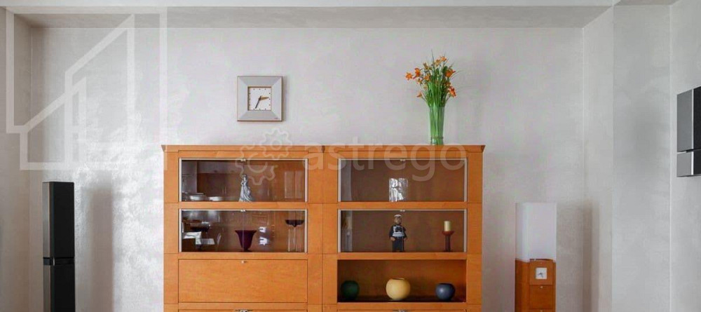 3-комн. квартира, 125 м2, 3/4 эт. Москва - изображение 3