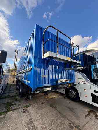 Полуприцеп-зерновоз Тонар-9598-20, 60 м3, 36500 кг Ставрополь