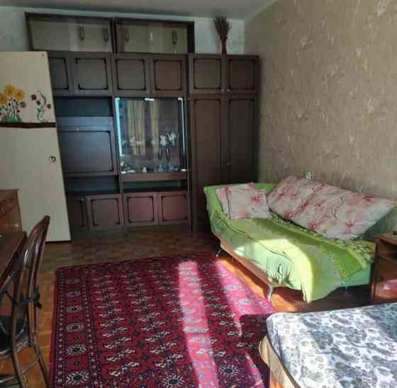 1-комн. квартира, 33 м2, 5/9 эт. Москва