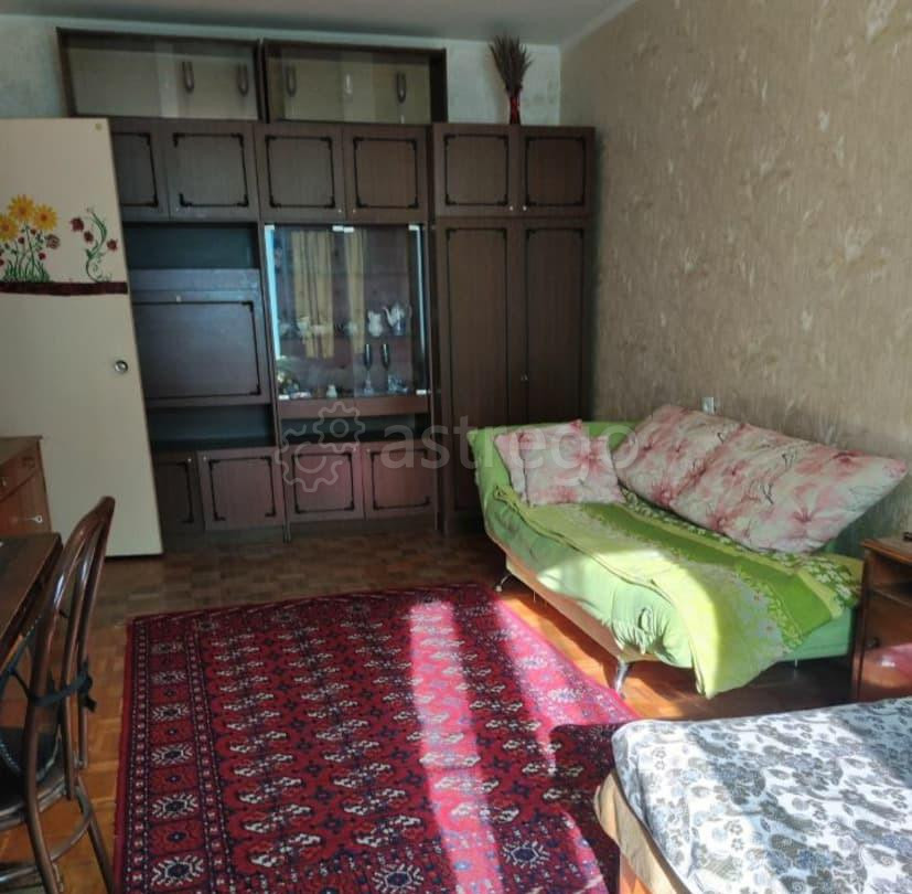 1-комн. квартира, 33 м2, 5/9 эт. Москва - изображение 5