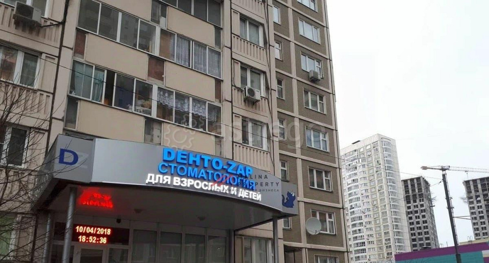 Торговое помещение, 182 м2 Химки - изображение 6