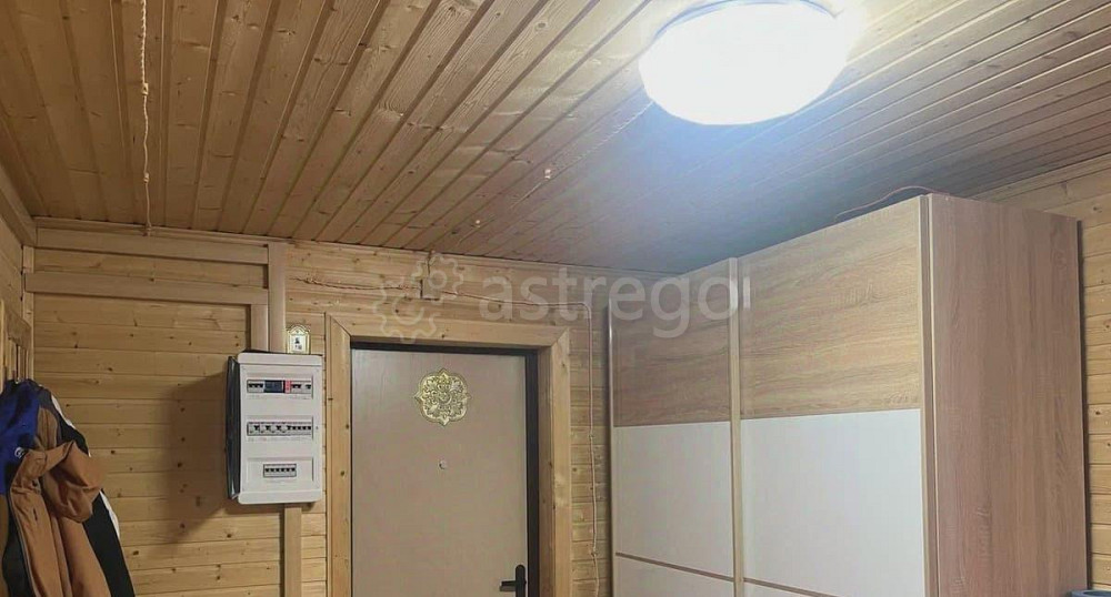 Дом, 50 м2, 2 сотки Химки - изображение 4