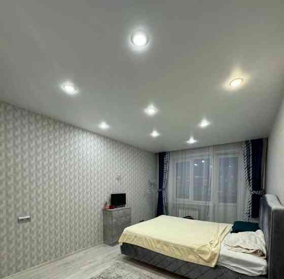 1-комн. квартира, 34 м2, 8/9 эт. Воскресенск