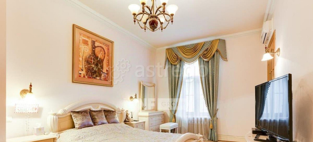 4-комн. квартира, 149.4 м2, 4/6 эт. Москва - изображение 6