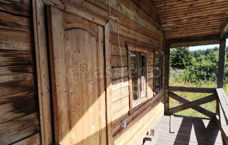 Дом, 30 м2, 50 соток Егорьевск - изображение 2