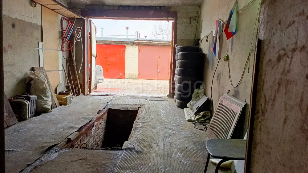 Продам гараж,  26.6 м2 Чебоксары - изображение 4