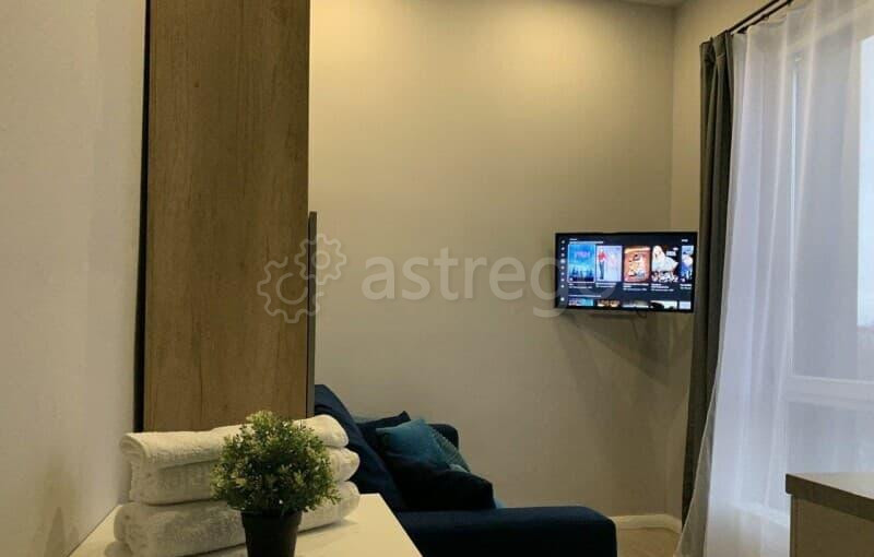 Студия, 14 м2, 8/16 эт. Видное - изображение 4