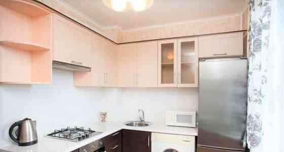 1-комн. квартира, 36 м2, 3/12 эт. Москва