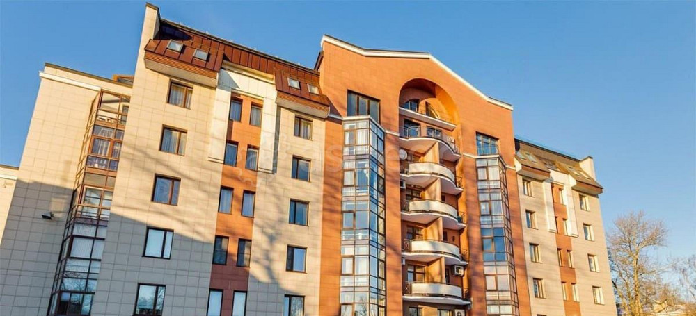 Офис, 171.3 м2 Санкт-Петербург - изображение 1