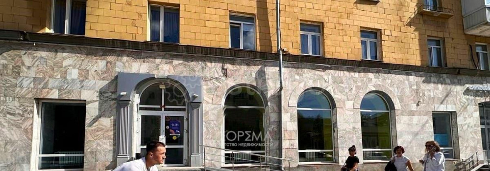 Торговое помещение, 174 м2 Уфа - изображение 3