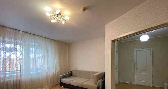 1-комн. квартира, 41.4 м2, 1/5 эт. Зеленогорск