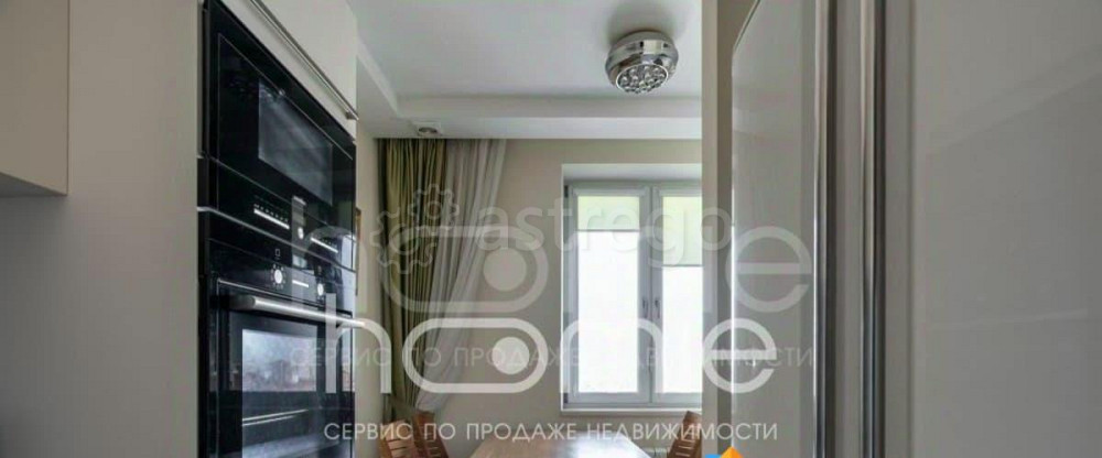 3-комн. квартира, 106.3 м2, 22/25 эт. Химки - изображение 2