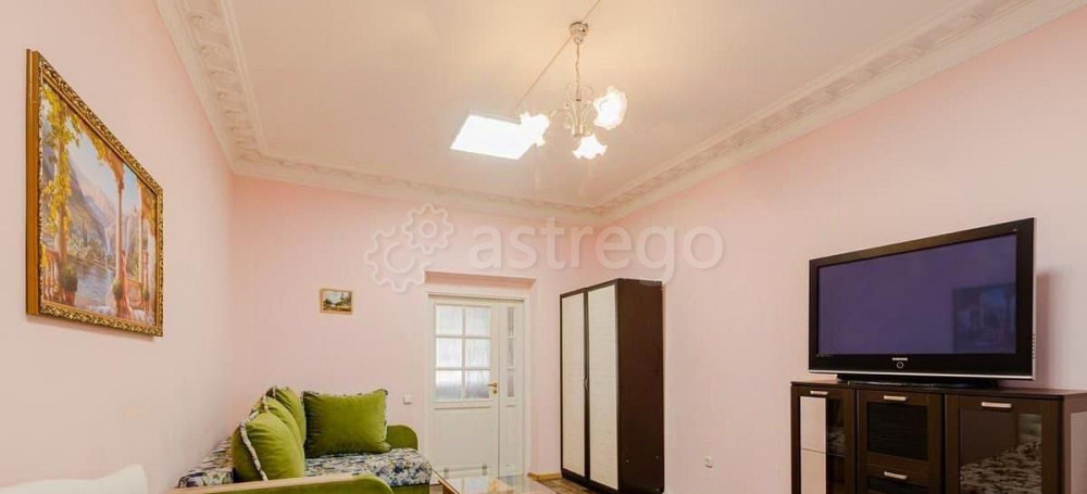 3-комн. квартира, 130 м2, 4/7 эт. Санкт-Петербург - изображение 3