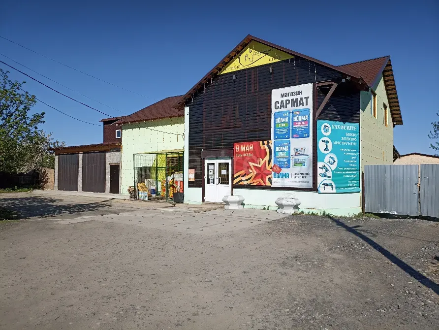 Продам торговое помещение, 250 м2 Тюмень - изображение 5