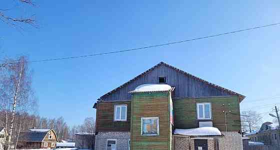 Свободного назначения, 1372.4 м2 Няндома