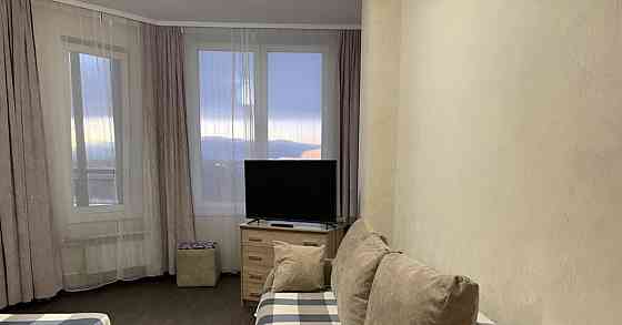 1-комн. квартира, 47 м2, 22/26 эт. Красноярск