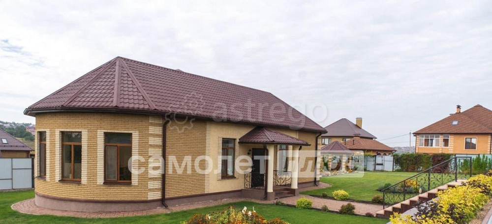 Коттедж, 444 м2, 30 соток, 2 эт. Белгород - изображение 5