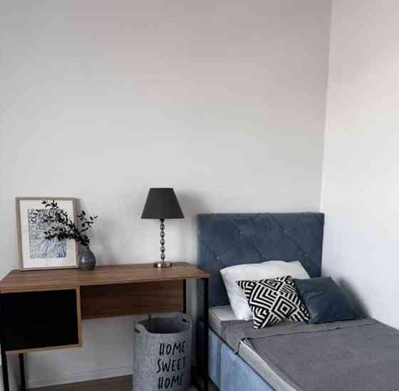 3-комн. квартира, 72.5 м2, 11/26 эт. Котельники