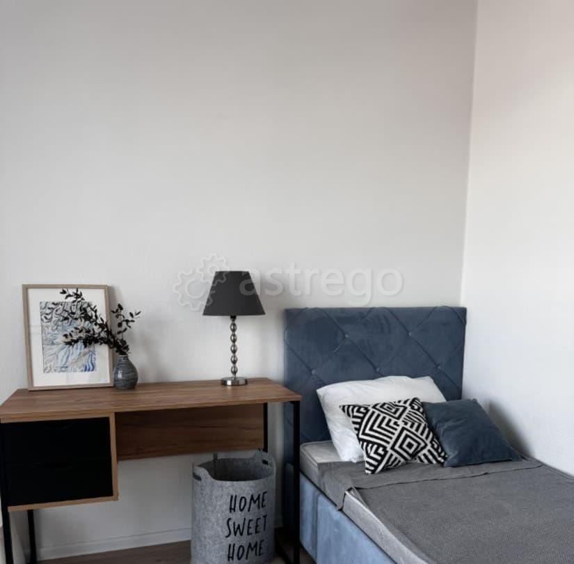 3-комн. квартира, 72.5 м2, 11/26 эт. Котельники - изображение 4