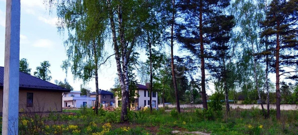 Земельный участок, 10 соток Королев - изображение 6