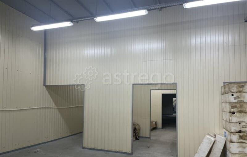 Склад, 2000 м2 Санкт-Петербург - изображение 8