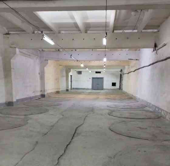 Склад, 100 м2 Барнаул