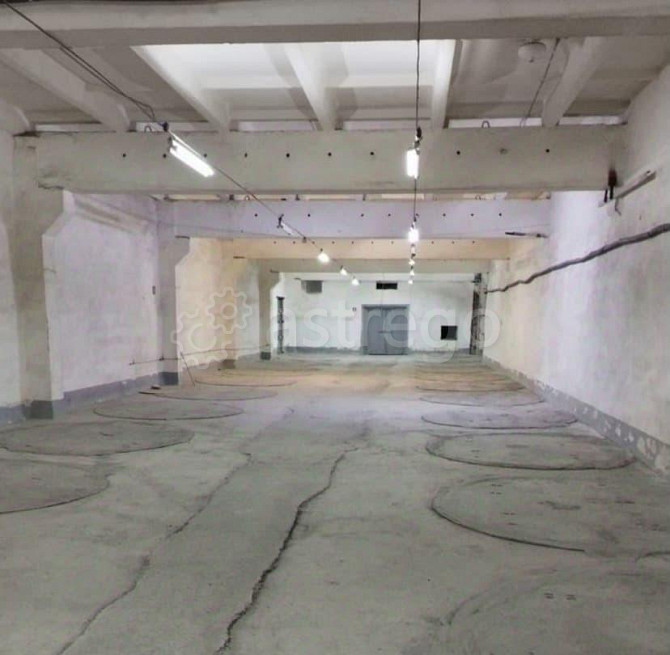 Склад, 100 м2 Барнаул - изображение 3
