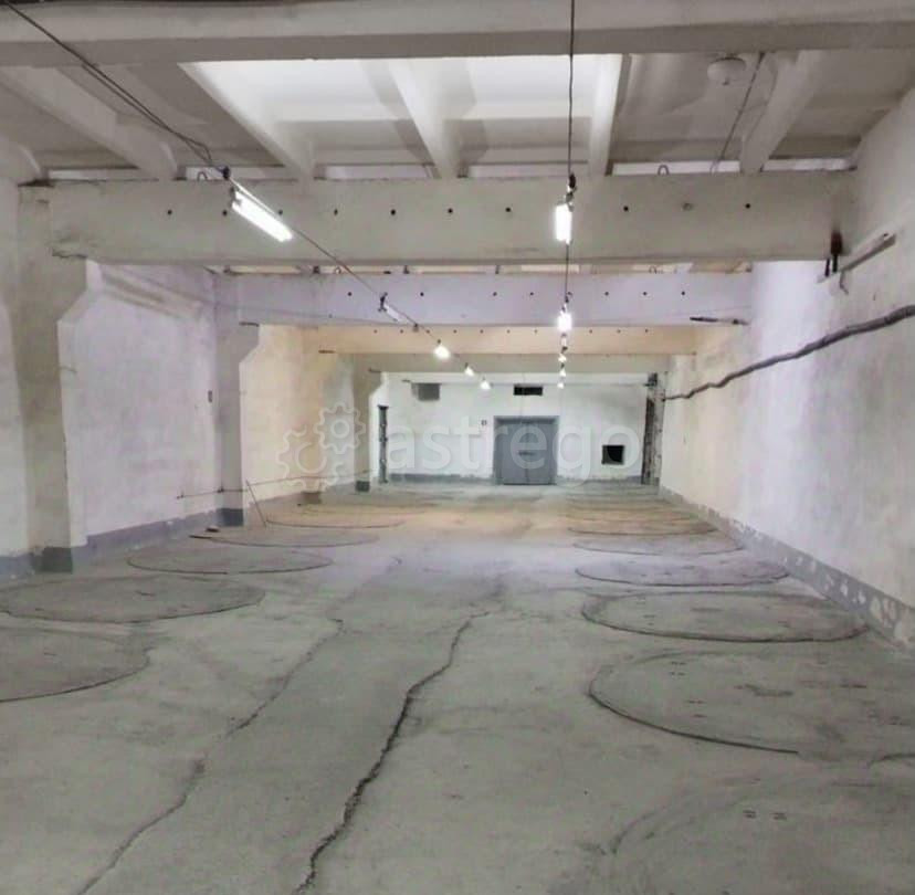 Склад, 100 м2 Барнаул - изображение 3