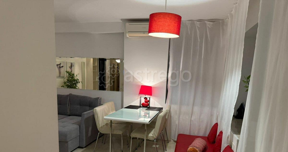 Студия, 40 м2, 6/13 эт. Москва - изображение 5