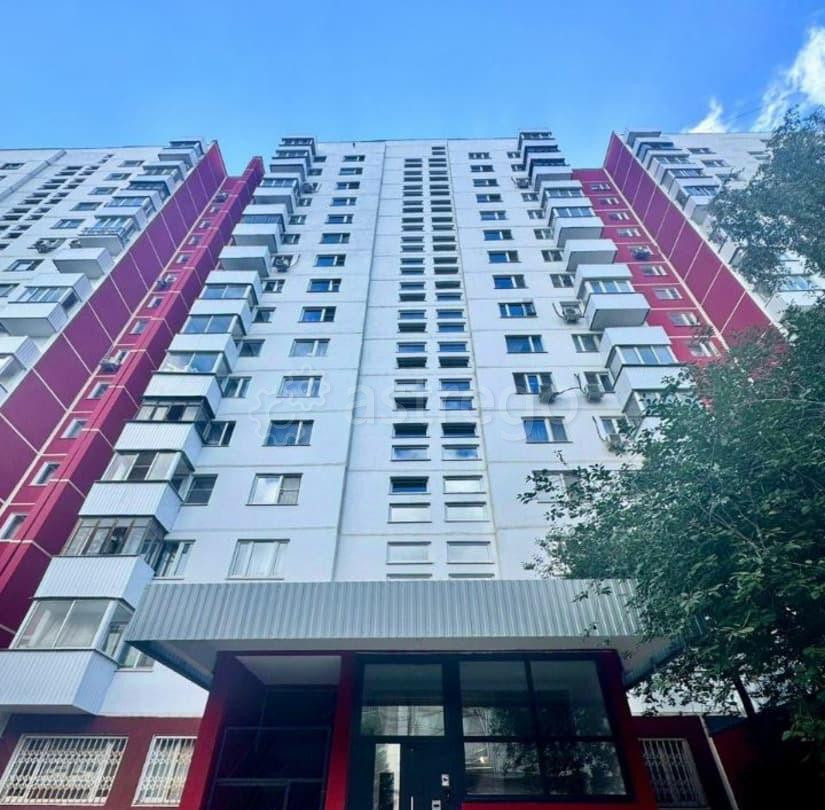 3-комн. квартира, 76.4 м2, 4/17 эт. Москва - изображение 6