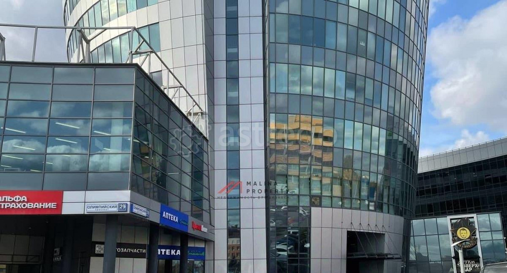 Торговое помещение, 51 м2 Мытищи - изображение 3