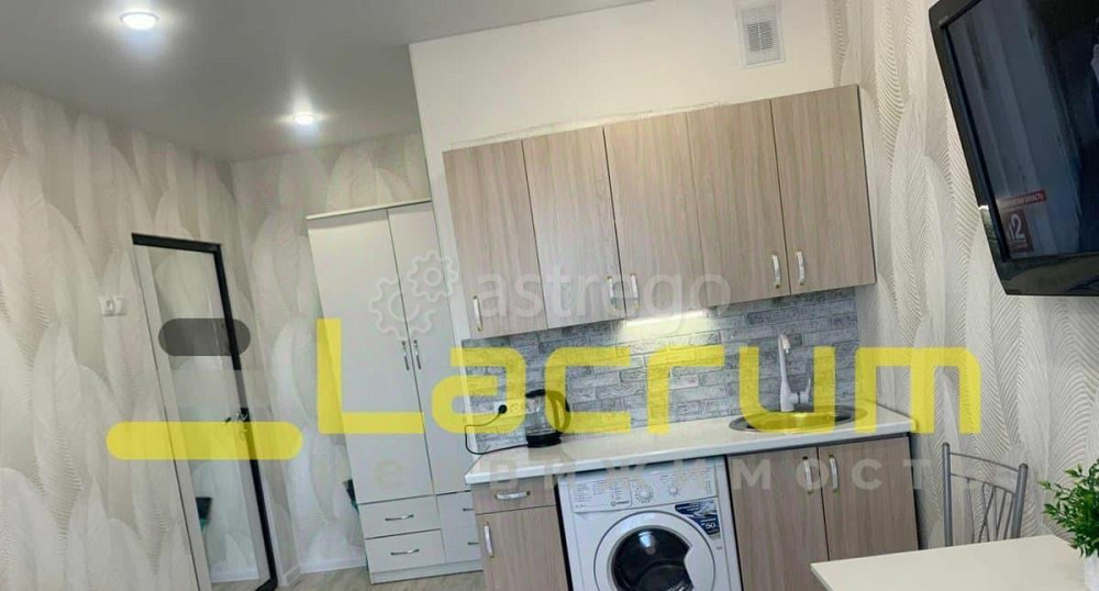 Студия, 18 м2, 6/9 эт. Красноярск - изображение 7