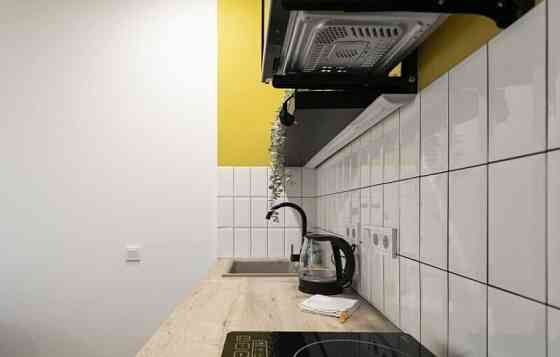 Студия, 15 м2, 9/17 эт. Королев