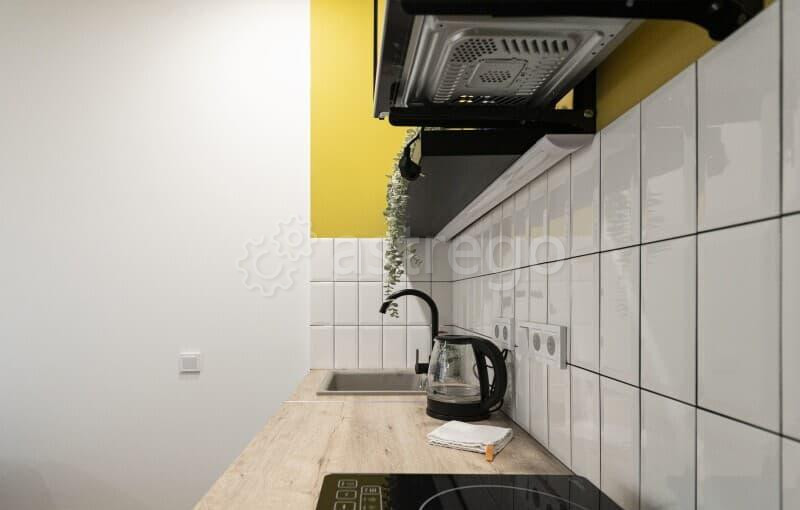 Студия, 15 м2, 9/17 эт. Королев - изображение 5