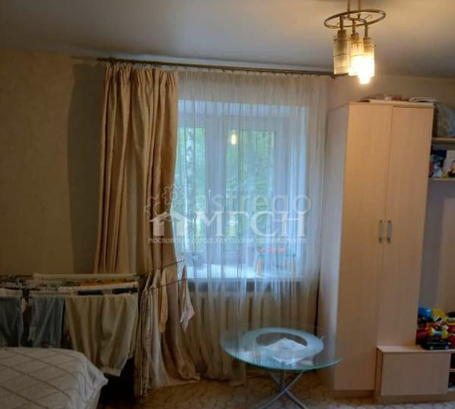 1-комн. квартира, 31.8 м2, 2/5 эт. Королев - изображение 9
