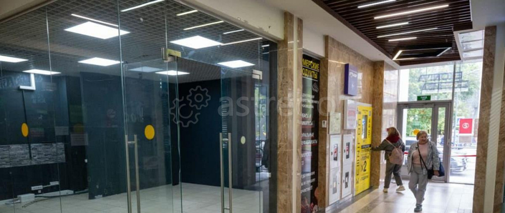 Торговое помещение, 32.8 м2 Одинцово - изображение 4