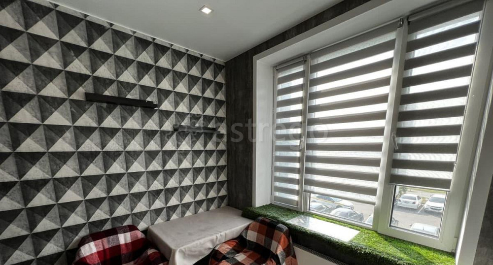 2-комн. квартира, 50.7 м2, 2/17 эт. Мытищи - изображение 3