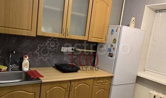 1-комн. квартира, 39 м2, 5/9 эт. Санкт-Петербург - изображение 4
