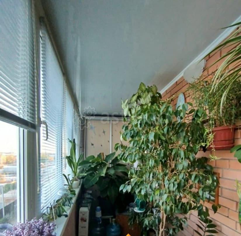 3-комн. квартира, 79 м2, 4/9 эт. Астрахань - изображение 3