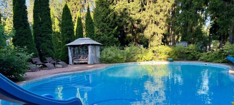 Коттедж, 1000 м2 Апрелевка - изображение 7