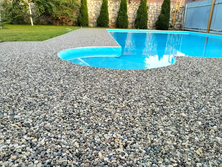 Каменный ковер Сочи - изображение 5