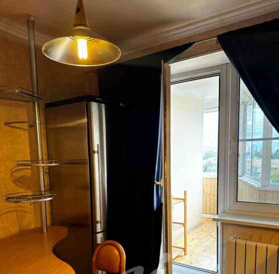 3-комн. квартира, 87 м2, 7/24 эт. Москва