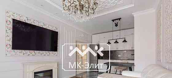 3-комн. квартира, 106.2 м2, 2/9 эт. Санкт-Петербург