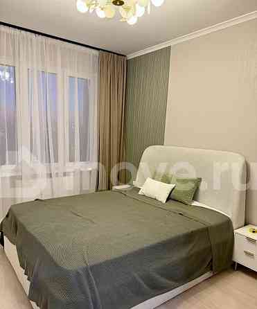 2-комн. квартира, 55 м2, 21/25 эт. Москва