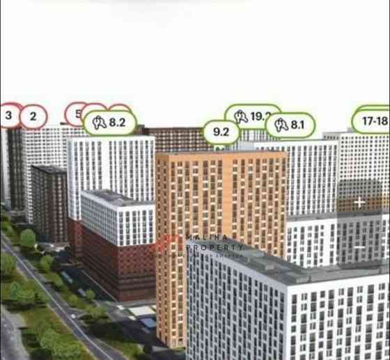 Торговое помещение, 86 м2 Котельники